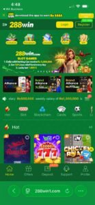 288Win Game: A Fun Way to Play and Earn Money in Pakistan 1