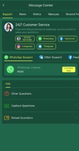 K666 Game APK Download Skill Based Games & Withdrawals 1