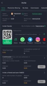 HQ177 Game APK Download New Real Money Earning App 2026 1