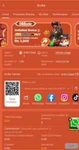 588win Game APK Download Real Earning App For Android 2026 1