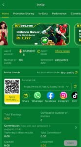 877bet Game APK Download Latest Version For Android 2026 1
