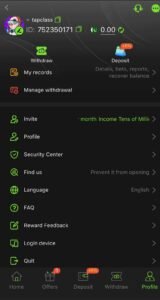 Bet877 Game APK download New Earning App For Pakistan 2026 2