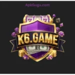 K6.Game Logo